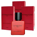 Set de 3 perfumes masculinos de 100 ml