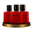 Set de 3 perfumes masculinos de 100 ml